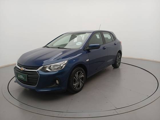 CHEVROLET ONIX 1.0 FLEX LT MANUAL CHEVROLET ONIX 1.0 FLEX LT MANUAL